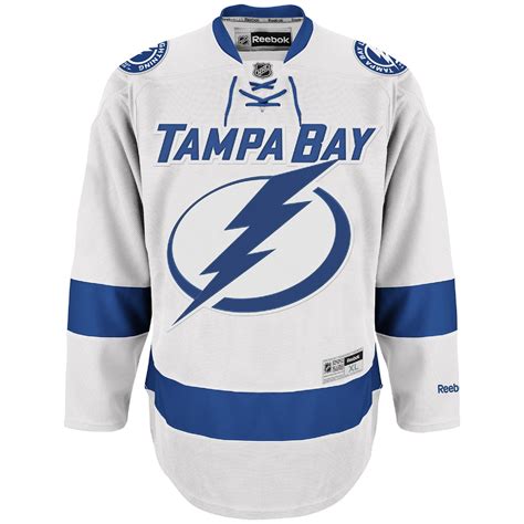 tampa bay lightning jersey numbers